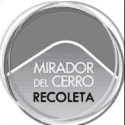 Mirador del Cerro Recoleta