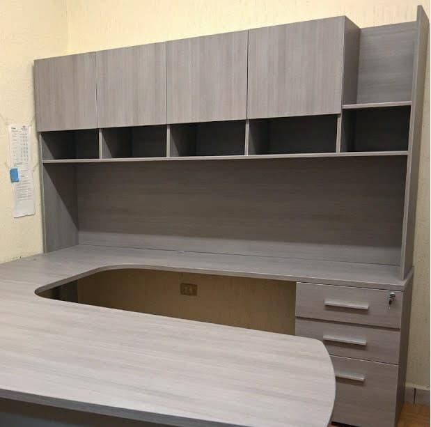 Confección de muebles