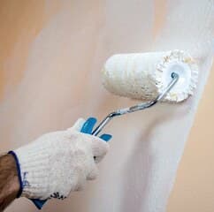 Pintura interior y exterior